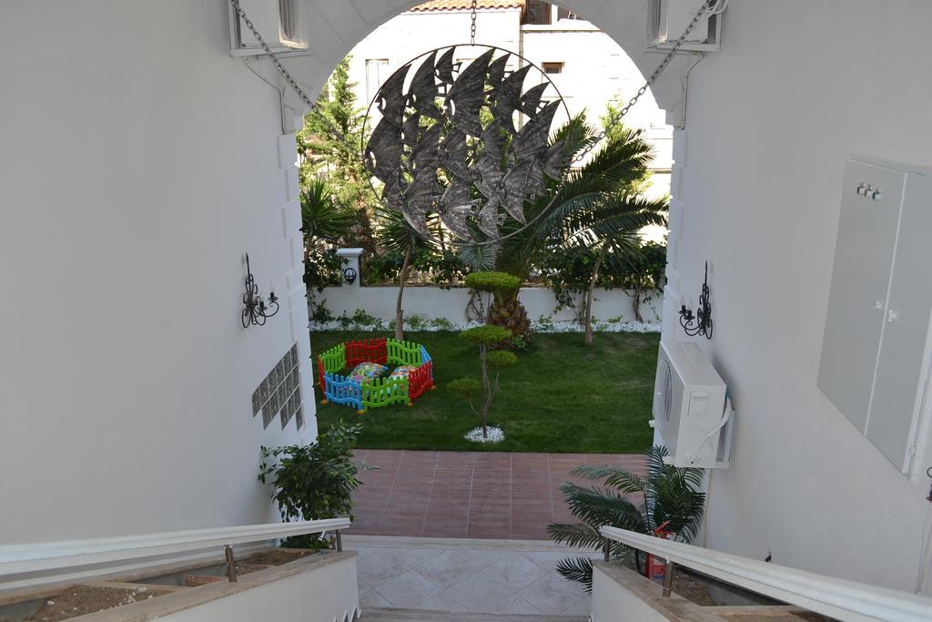 Lapis Port Surf Hotel Alaçatı Esterno foto