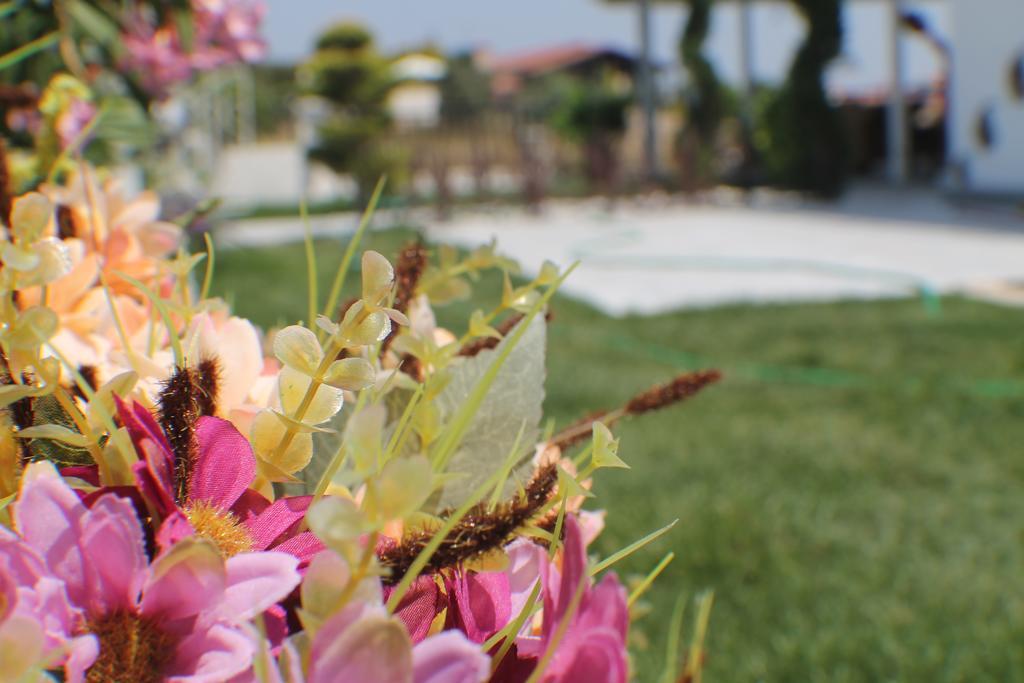 Lapis Port Surf Hotel Alaçatı Esterno foto