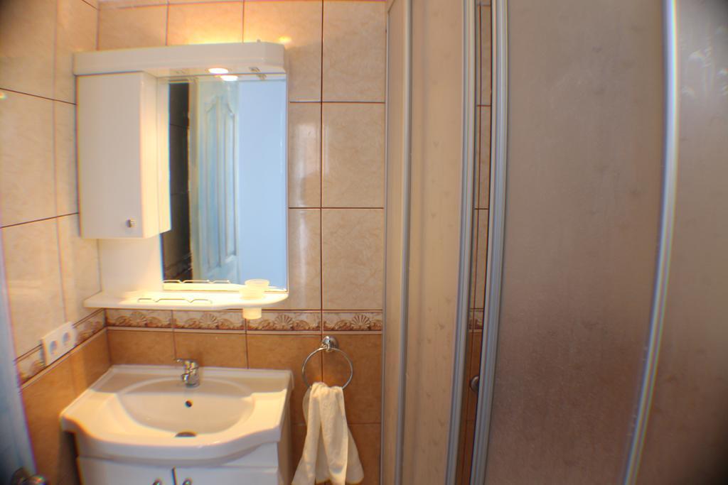 Lapis Port Surf Hotel Alaçatı Camera foto