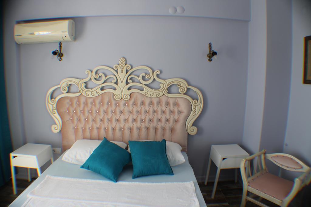 Lapis Port Surf Hotel Alaçatı Camera foto