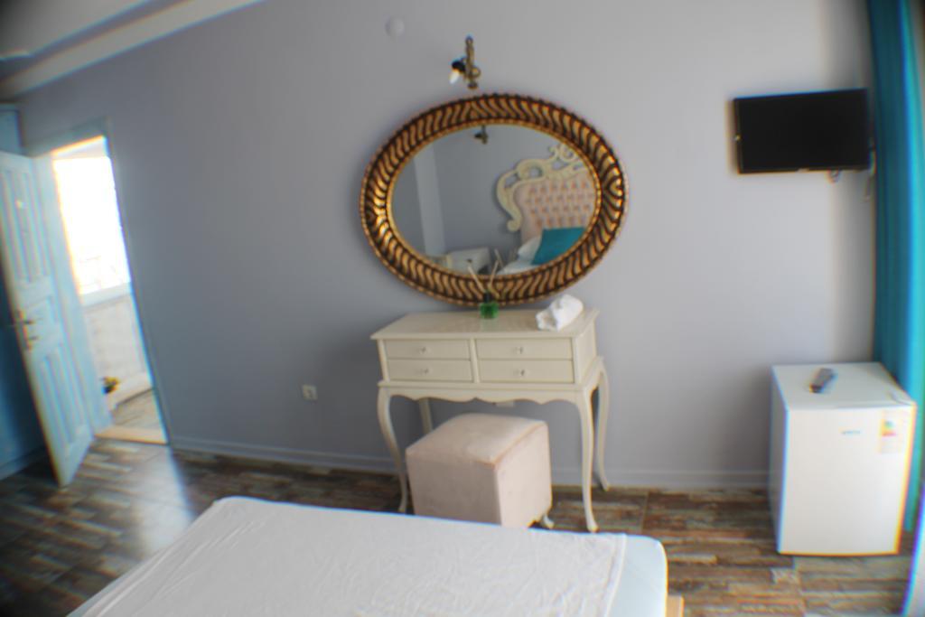 Lapis Port Surf Hotel Alaçatı Esterno foto