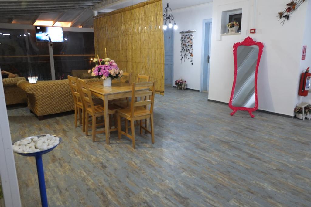 Lapis Port Surf Hotel Alaçatı Esterno foto