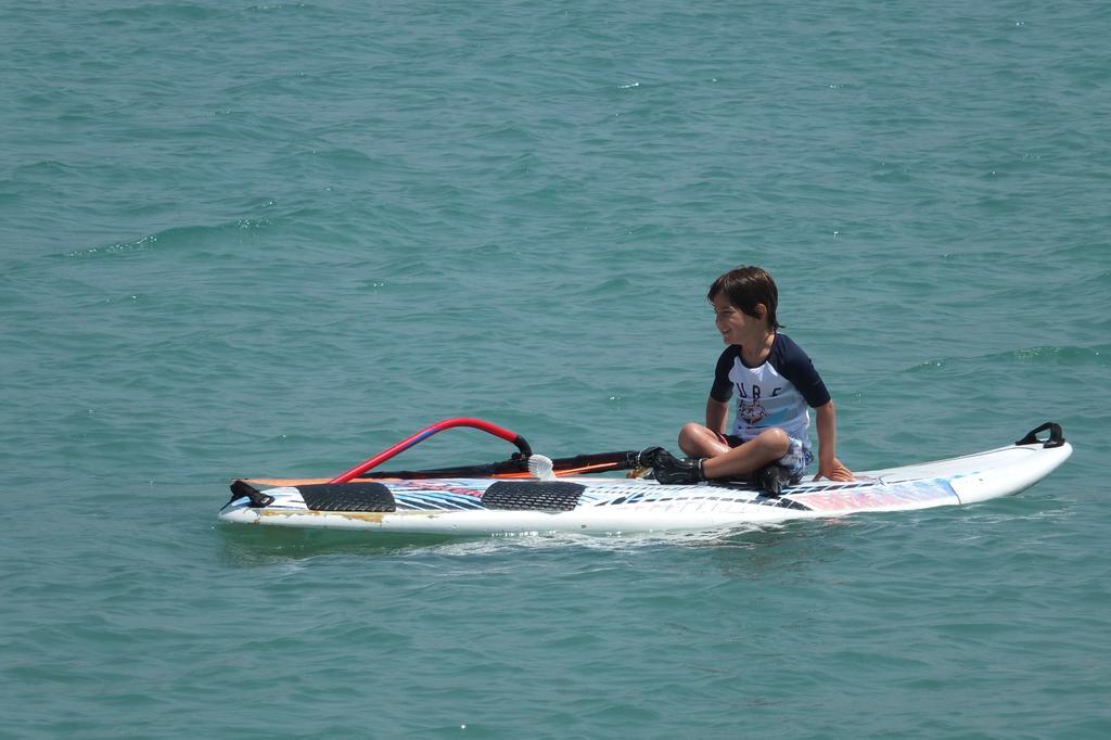 Lapis Port Surf Hotel Alaçatı Esterno foto