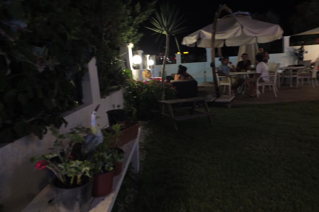 Lapis Port Surf Hotel Alaçatı Esterno foto