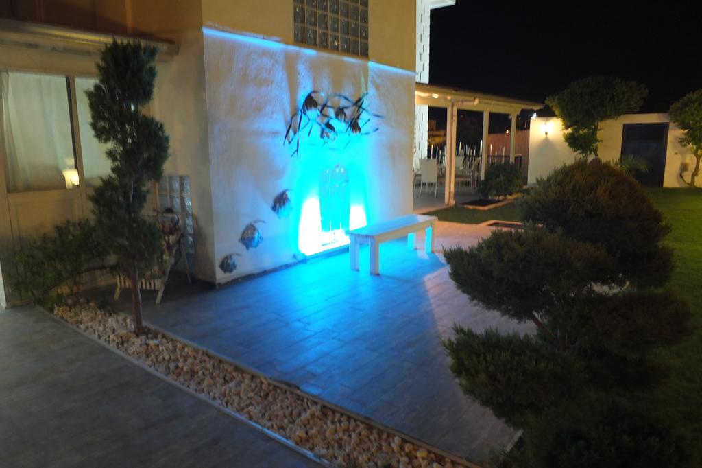 Lapis Port Surf Hotel Alaçatı Esterno foto