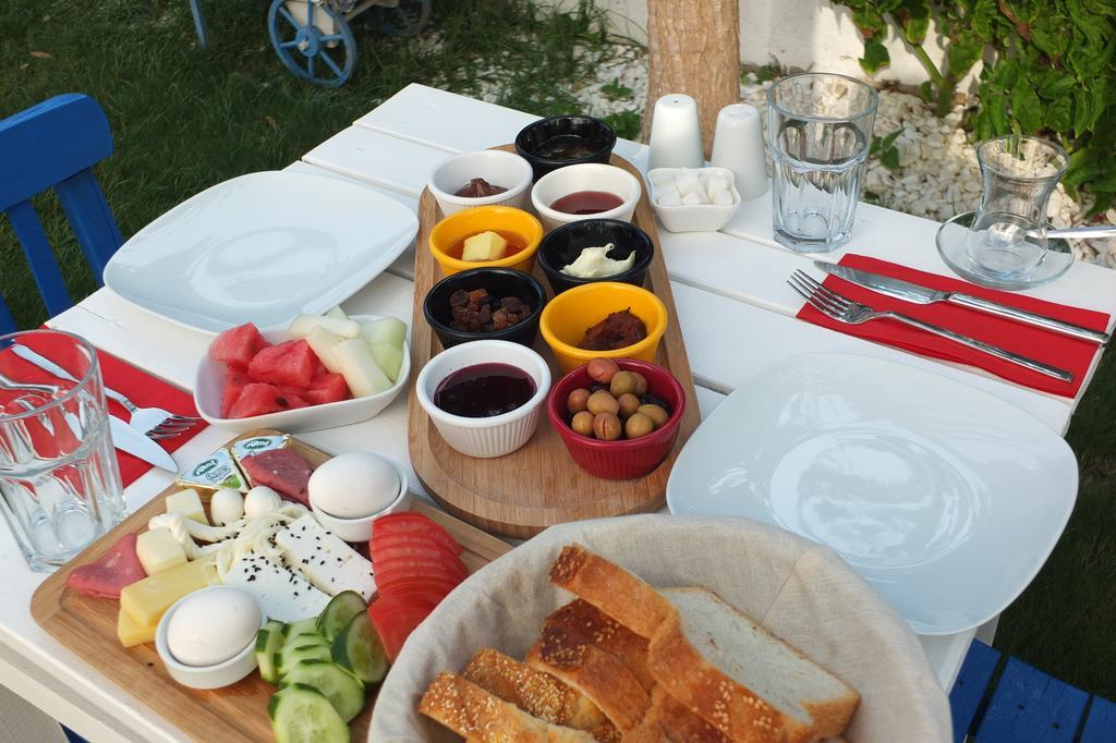 Lapis Port Surf Hotel Alaçatı Esterno foto